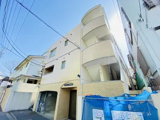 レヂオンス西武柳沢の画像