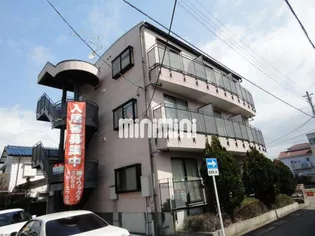 グローリアレジデンスの画像