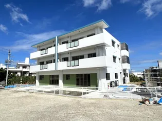 GH7(グリーンハウス7)【3階】の外観