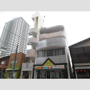 グレードハイツ長町の画像