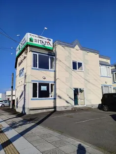 北海道旭川市豊岡十条5【アパート】の外観