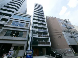 プライムアーバン御堂筋本町の画像