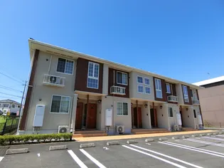 カーサフィオーレの画像