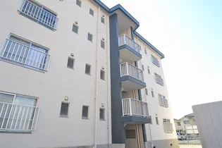 K'SB 海老園 Ⅱの画像