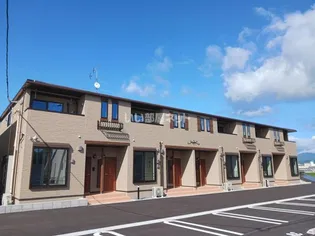 ロータス都城 3棟の画像