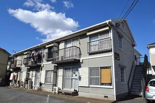 コーポストークの画像