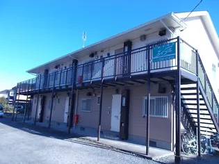 サウスレイルロードビレッジ Bの画像