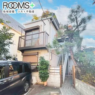 はづきハイツ【2階】の外観