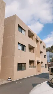 マナーコートの画像