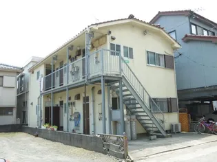 フェニックスハイツ小松原の画像