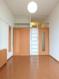 レオパレスAMAKUSA(13709)【1階】の内装