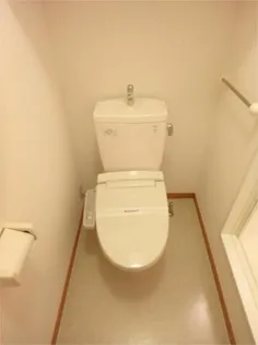 レオパレスAMAKUSA(13709)【1階】の内装