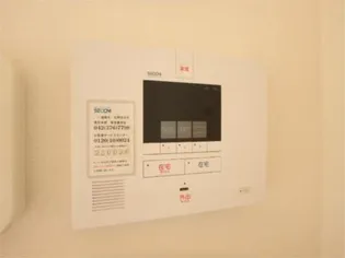 レオパレスAMAKUSA(13709)【1階】の内装