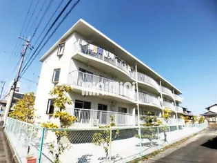 武藤ハイツIの画像