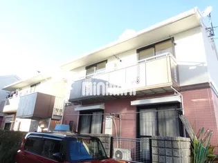 トゥインクルみどり A棟の画像