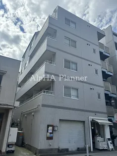 カウ ベル等々力の画像