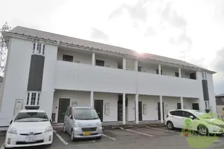 ホワイトキャッスル郡山ビレジB棟の画像