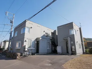 リバーサイドマンションの画像