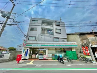 オペルIII番館の画像