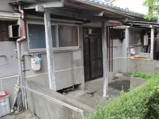 大阪府堺市西区津久野町3【一戸建】の外観