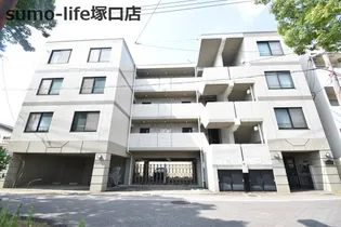 マイコート園田の画像