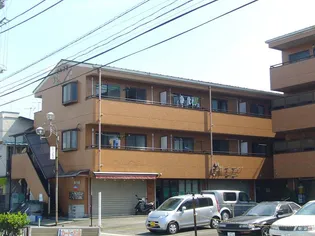 リバーサイドコート橘の画像