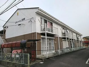 シティハイツ天の森の画像