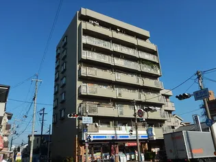 レーベンスフロー長池の画像