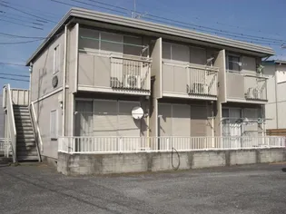 コーポバイオレットの画像