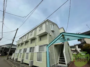 サンライズハッコウ小松島の画像