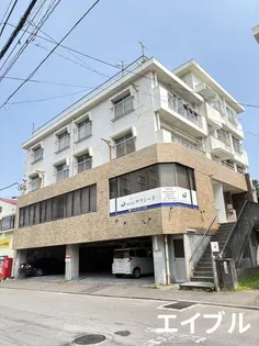 上園ビルの画像