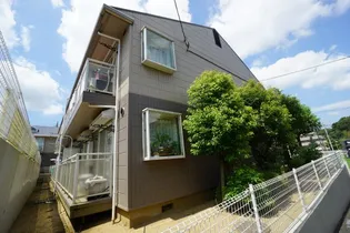 グランドサン壱番館の画像