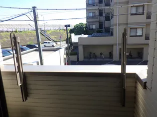 ディアコート平井【3階】の内装