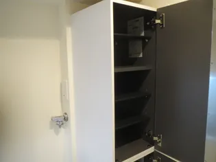 ディアコート平井【3階】の内装