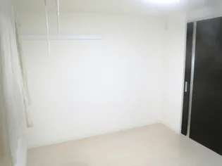 ディアコート平井【3階】の居間