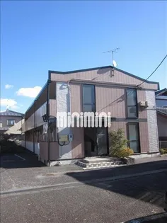 MAYハウス青葉町【2階】の外観