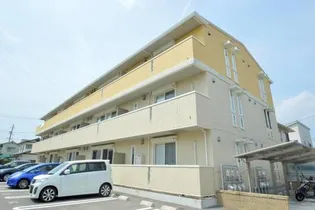 ファイブ  スリー【1階】の外観