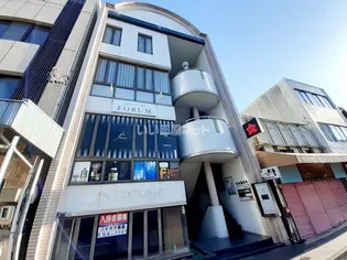 杉本屋ビル【3階】の外観