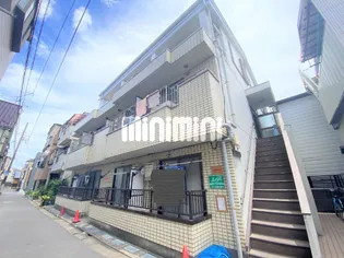 アルカディア ハネダの画像