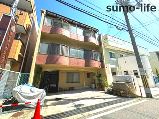 サンブライト南塚口の画像