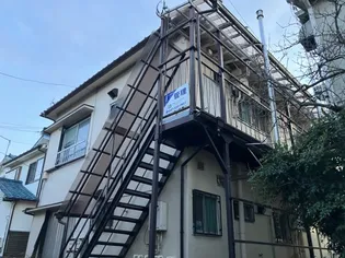 メゾン狩野の画像