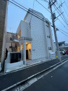 MELDIA江北IIの画像
