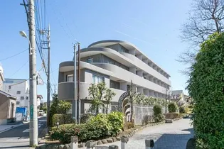 持田レジデンスの画像