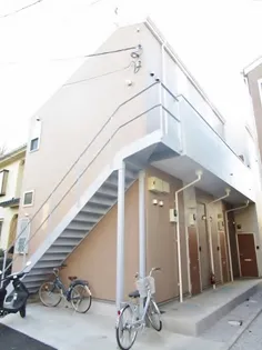 フォレスタ橋本の画像