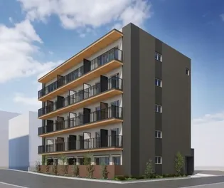 MARKS SAKURAの画像