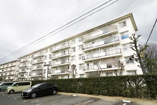 UR星の原の画像