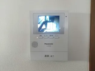 ボナールヴィラ【1階】の内装