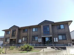 ボナールヴィラ【1階】の外観