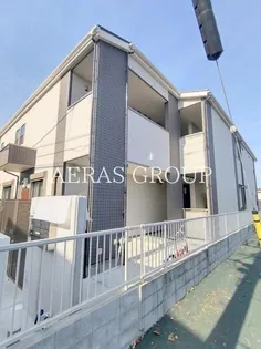 アムール淵野辺の画像