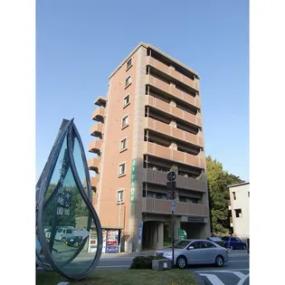 LA PAISIBLE(ラ・ペジブル)【7階】の外観